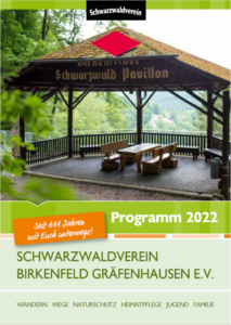 SWV Programm 2022