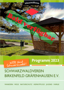 SWV Programm 2023